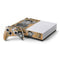 Disney Moana Maui Portrait Xbox One S Console and Controller Bundle Skin