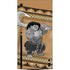 Disney Moana Maui Portrait Xbox Series X Console Skin