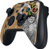 Disney Moana Maui Portrait Xbox Series X Controller Skin