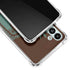 Disney Moana Maui Ready To Fight Galaxy A13 5G Clear Case