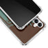 Disney Moana Maui Ready To Fight Galaxy A14 5G Clear Case