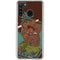 Disney Moana Maui Ready To Fight Galaxy A21 Clear Case