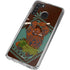Disney Moana Maui Ready To Fight Galaxy A21 Clear Case