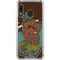 Disney Moana Maui Ready To Fight Galaxy A30 Clear Case