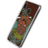 Disney Moana Maui Ready To Fight Galaxy A30 Clear Case