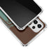 Disney Moana Maui Ready To Fight Galaxy A33 5G Clear Case