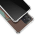 Disney Moana Maui Ready To Fight Galaxy A52 5G Clear Case