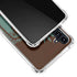 Disney Moana Maui Ready To Fight Galaxy A54 5G Clear Case