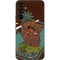 Disney Moana Maui Ready To Fight Galaxy A54 5G Skin