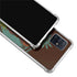 Disney Moana Maui Ready To Fight Galaxy A71 5G Clear Case