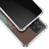 Disney Moana Maui Ready To Fight Galaxy A72 5G Clear Case