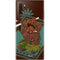 Disney Moana Maui Ready To Fight Galaxy Note 10 Plus Skin
