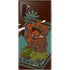Disney Moana Maui Ready To Fight Galaxy Note 10 Plus Skin