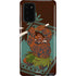 Disney Moana Maui Ready To Fight Galaxy Note20 5G Pro Case