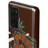 Disney Moana Maui Ready To Fight Galaxy Note20 5G Pro Case