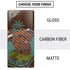 Disney Moana Maui Ready To Fight Galaxy Note20 5G Skin
