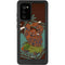 Disney Moana Maui Ready To Fight Galaxy Note20 5G Waterproof Case