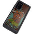 Disney Moana Maui Ready To Fight Galaxy Note20 5G Waterproof Case
