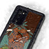 Disney Moana Maui Ready To Fight Galaxy Note20 5G Waterproof Case