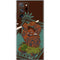 Disney Moana Maui Ready To Fight Galaxy Note20 Ultra 5G Skin