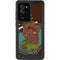 Disney Moana Maui Ready To Fight Galaxy Note20 Ultra 5G Waterproof Case