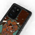 Disney Moana Maui Ready To Fight Galaxy Note20 Ultra 5G Waterproof Case
