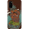 Disney Moana Maui Ready To Fight Galaxy S20 Lite Case