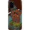 Disney Moana Maui Ready To Fight Galaxy S20 Plus Pro Case