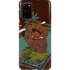 Disney Moana Maui Ready To Fight Galaxy S20 Plus Pro Case