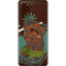 Disney Moana Maui Ready To Fight Galaxy S20 Plus Skin
