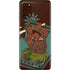 Disney Moana Maui Ready To Fight Galaxy S20 Plus Skin