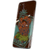 Disney Moana Maui Ready To Fight Galaxy S20 Plus Skin