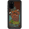 Disney Moana Maui Ready To Fight Galaxy S20 Plus Waterproof Case