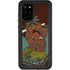 Disney Moana Maui Ready To Fight Galaxy S20 Plus Waterproof Case