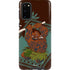 Disney Moana Maui Ready To Fight Galaxy S20 Pro Case
