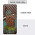 Disney Moana Maui Ready To Fight Galaxy S20 Skin