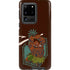 Disney Moana Maui Ready To Fight Galaxy S20 Ultra 5G Pro Case