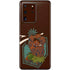 Disney Moana Maui Ready To Fight Galaxy S20 Ultra 5G Skin