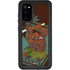 Disney Moana Maui Ready To Fight Galaxy S20 Waterproof Case