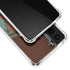 Disney Moana Maui Ready To Fight Galaxy S21 5G Clear Case