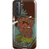 Disney Moana Maui Ready To Fight Galaxy S21 5G Pro Case