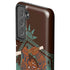 Disney Moana Maui Ready To Fight Galaxy S21 5G Pro Case