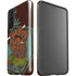 Disney Moana Maui Ready To Fight Galaxy S21 5G Pro Case