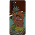 Disney Moana Maui Ready To Fight Galaxy S21 5G Skin