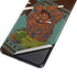 Disney Moana Maui Ready To Fight Galaxy S21 5G Skin