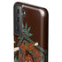 Disney Moana Maui Ready To Fight Galaxy S21 FE Pro Case