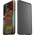 Disney Moana Maui Ready To Fight Galaxy S21 FE Pro Case