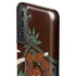 Disney Moana Maui Ready To Fight Galaxy S21 Plus 5G Pro Case