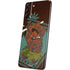 Disney Moana Maui Ready To Fight Galaxy S21 Plus 5G Skin