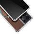 Disney Moana Maui Ready To Fight Galaxy S21 Ultra 5G Clear Case